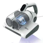 Hoover HMC510UV 011 k&auml;eshoitav tolmuimeja Salvei, Valge Kotita