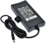 Toiteadapter Dell 130W 19,5V &uuml;hilduvatele s&uuml;learvutitele, mudel 1M1C5