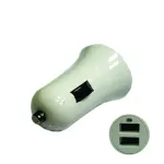 Autolaadija extra digital DV00DV5036 2x USB 2.0, 12&ndash;24V sisend, 3,1A v&auml;ljund