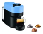 De'Longhi Nespresso Vertuo Pop ENV90.A kapslimasin, taevasinine
