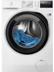 Pesumasin Electrolux EW6F2292E 9 kg, 1200 p/min, eestlaetav