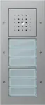 Audio intercom system GIRA 126865