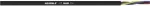 LAPP 1600252 &uuml;henduskaabel H05RN-F 3 G 0,75 mm&sup2; Must 100 m (1600252)
