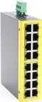 Mittehallitav kommutaator KTI Networks KFS-1640-L
