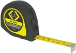 M&otilde;&otilde;dulint c.k tools T3442 &mdash; 3 m pikkus, teraslint, kompaktne korpus