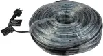 LED riba EUROLITE RL1-230V 44m Mitmev&auml;rviline &mdash; paindlik valgustusriba, 230 V, 44 m
