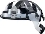 Ripprakmed Uvex 9760106