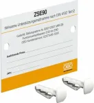 Obo Bettermann 7215750 &uuml;henduvustarvik
