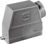 Harting Sleeve Enclosure Han&reg; 16B-gs-R-21 09 30 016 0540 1 tk (09 30 016 0540)