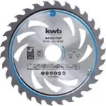 &Otilde;hukesed ketassaeterad KWB 586954