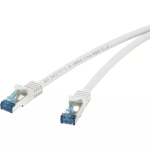 Renkforce Cat6a S/FTP v&otilde;rgukaabel 1381766, 20 m, hall