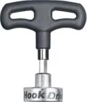 Kruvikeeraja KWB 116300 konks-t&uuml;&uuml;pi magnetotsaga