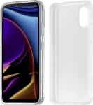 Renkforce RF-6177938 Samsung Xcover 7 l&auml;bipaistev tagakaas induktiivlaadimisega RF-6177938 (RF-6177938)
