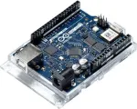 Arduino Uno WiFi Rev2 ATmega4809 arendusplaat (ABX00021)