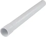 Makita 191D79-7 Sirge pikendustoru, valge