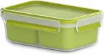 EMSA 518101 toidu s&auml;ilitusanum 1 L L&auml;bipaistev 1 tk