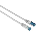 Hama 00200927 v&otilde;rgukaabel Hall 20 m Cat6 F/UTP (FTP)