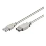 Wentronic 50962 USB-kaabel Hall