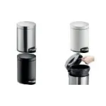 Helit H2403405 Valge
