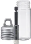 KWB 500312 puur keraamikale, graniidile, marmorile, kivile ja plaatidele, 4-8 cm, must