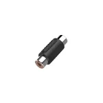Audio kaabel RCA Hama 00205182 Female to Female Must