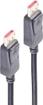 DisplayPorti kaabel ShiverPeaks Basic-S 3m