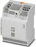 Phoenix Contact STEP3-PS/1AC/24DC/4/PT 1140066 toiteplokk 96 W, valge