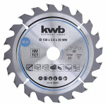 Ringlaetera KWB 583557 volframkarbiidist otsikutega 1 tk
