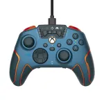 Turtle Beach Recon Cloud sinine, oranž Bluetooth/USB m&auml;ngupult analoog / digitaalne Android, arvuti, Xbox, Xbox One, Xbox Series S, Xbox Series X