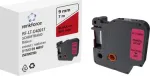 Renkforce RF-6027844 punane