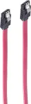 SATA-kaabel ShiverPeaks BS78246-0.5 0,5 m punane