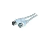 SATA-kaabel ShiverPeaks BS80105-128 5m Valge
