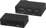 HDMI-videol&uuml;liti ShiverPeaks SP05-02002