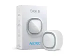 Juhtmevaba sireen AEOTEC Z-Wave Siren 6