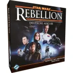 Star Wars: Rebellion - Rise of the Empire, lauam&auml;ng