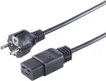 Power kaabel Must 3 m S/CONN 60015-S