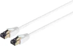 Networking kaabel S/CONN 08-41016 0.5m Cat8.1 F/FTP