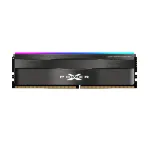 DDR4 lauaarvutim&auml;lu Silicon Power XPOWER Zenith RGB 8 GB 3200 MHz 288-kontaktiline DIMM 1,35 V CL16