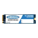 Origin Storage Inception SSD 512GB NVMe M.2 3D TLC 80mm, 512 GB, M.2, 2100 MB/s, 8 Gbit/s