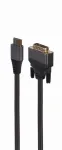HDMI-DVI-kaabel 1,8 m