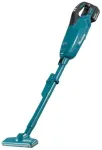 Makita 18V tolmuimeja ilma akuta ja laadijata DCL282FZ