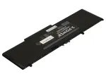 2-Power 11,4V 7260mAh Li-Pol&uuml;meer S&uuml;learvuti Aku, Aku