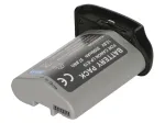 2-Power DBI1011A aku kaamerale/kaamerale 3500 mAh