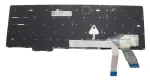 Lenovo NB_KYB CS23 NM TOP klaviatuur BK-NBL PMX FRA, prantsuse