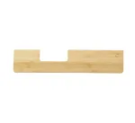 Randmetugi Contour Design &otilde;huke Bamboo Natural &uuml;hilduvus SliderMouse Pro RollerMouse Pro