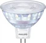 Spotlamp Philips MR16 GU5.3 7W (v&otilde;rdne 50W), 621 lm, 2200K soe valge, 36&deg; kiirgusnurk, CRI 80, 15000 h