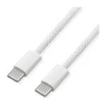 VALUE USB2.0 iPhone15-kaabel C-C ST/ST 60W 3m - Kaabel - Digitaalne/Andmed 11.99 - Kaabel - Digitaalne/Andmed