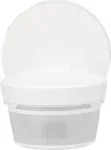 Busch-Jaeger Busch-Sensor Pro 280&deg; fh valge BWA4#2CKA006220A0917 (2CKA006220A0917)