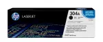 HP 304A must originaalne LaserJet toonerikassett, 3500 lehek&uuml;lge, must, 1 tk