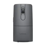 Juhtmevaba kahek&auml;eline Bluetooth-hiir Lenovo 4Y51T62792 &mdash; IR LED, 4000 DPI, 7 nuppu, ratas, hall